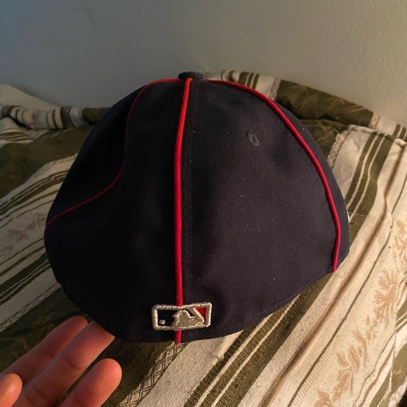 New Era 59Fifty Hat - Picture 3 of 4